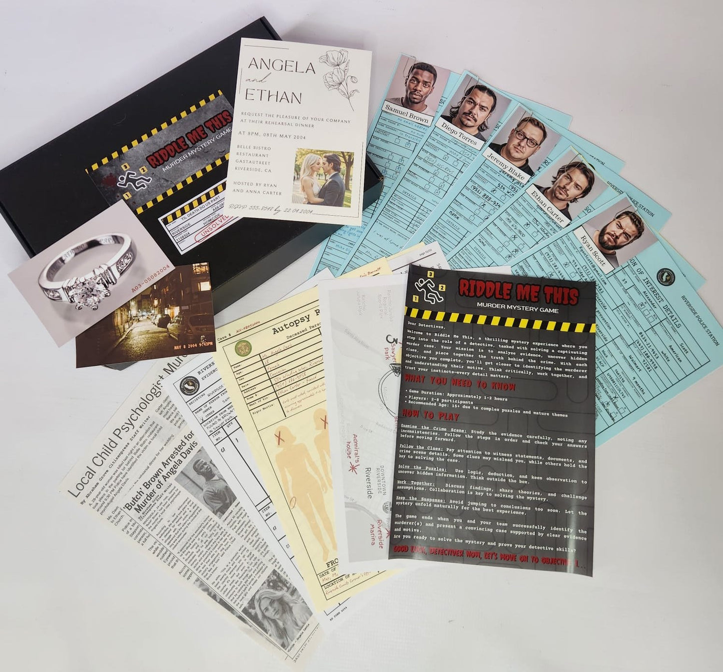 Til Death Do Us Part