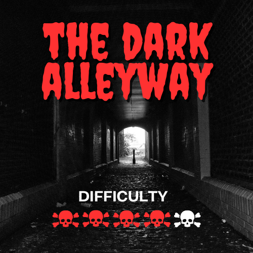 The Dark Alleyway